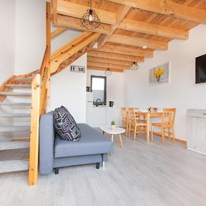 Apartament z 2 sypialniami